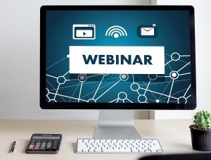 Webinar