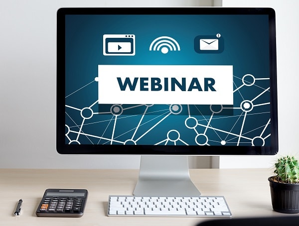 Webinar